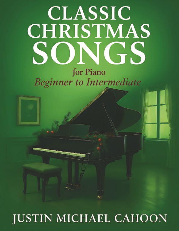 Classic Christmas Songs for Piano